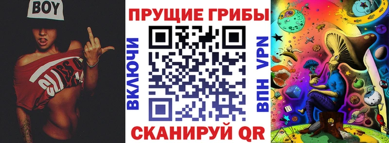 Галлюциногенные грибы ЛСД  Полярный 